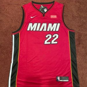 Jimmy Butler Miami Heat (Alternate) Jersey - (22)